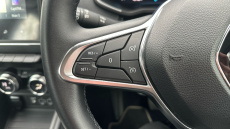 Renault Zoe 100kW S Edition R135 50kWh Rapid Charge 5dr Auto Electric Hatchback